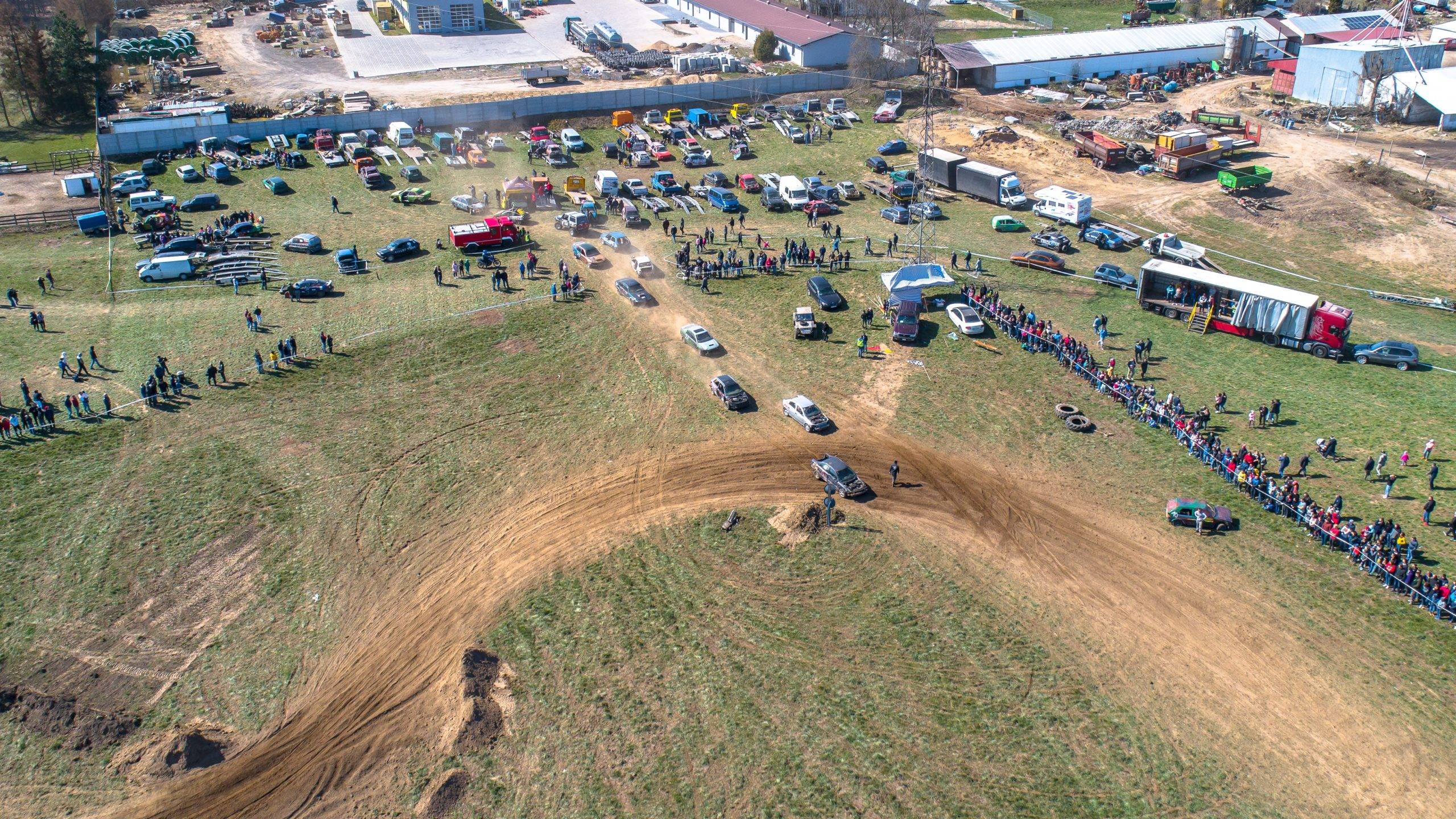 film z drona, filmowanie dronem