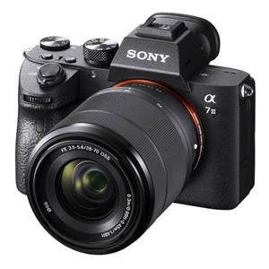 Sony A7IV