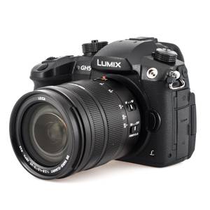 Panasonic GH6