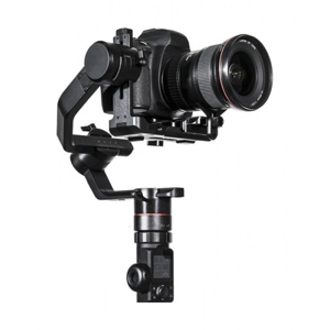 Gimbal czyli elektroniczna stabilizacja