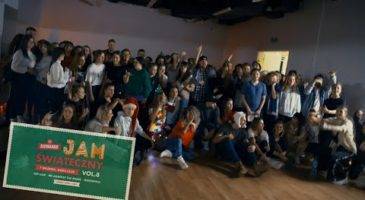Spot promocyjny, film z eventu Siemanko