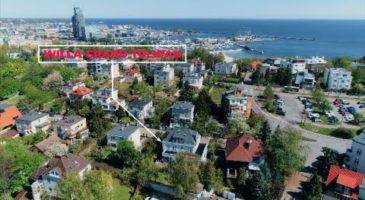 Prezentacja, wizyt&oacute;wka wideo - Hotel Grand Tulipan Gdynia